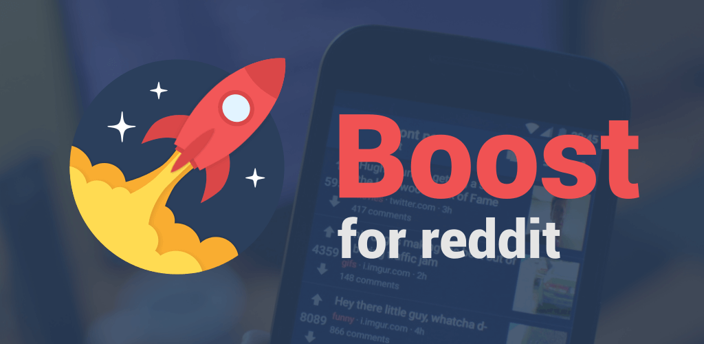 1.12.10 Boost for Reddit Android update is out 🔥 : r/BoostForReddit